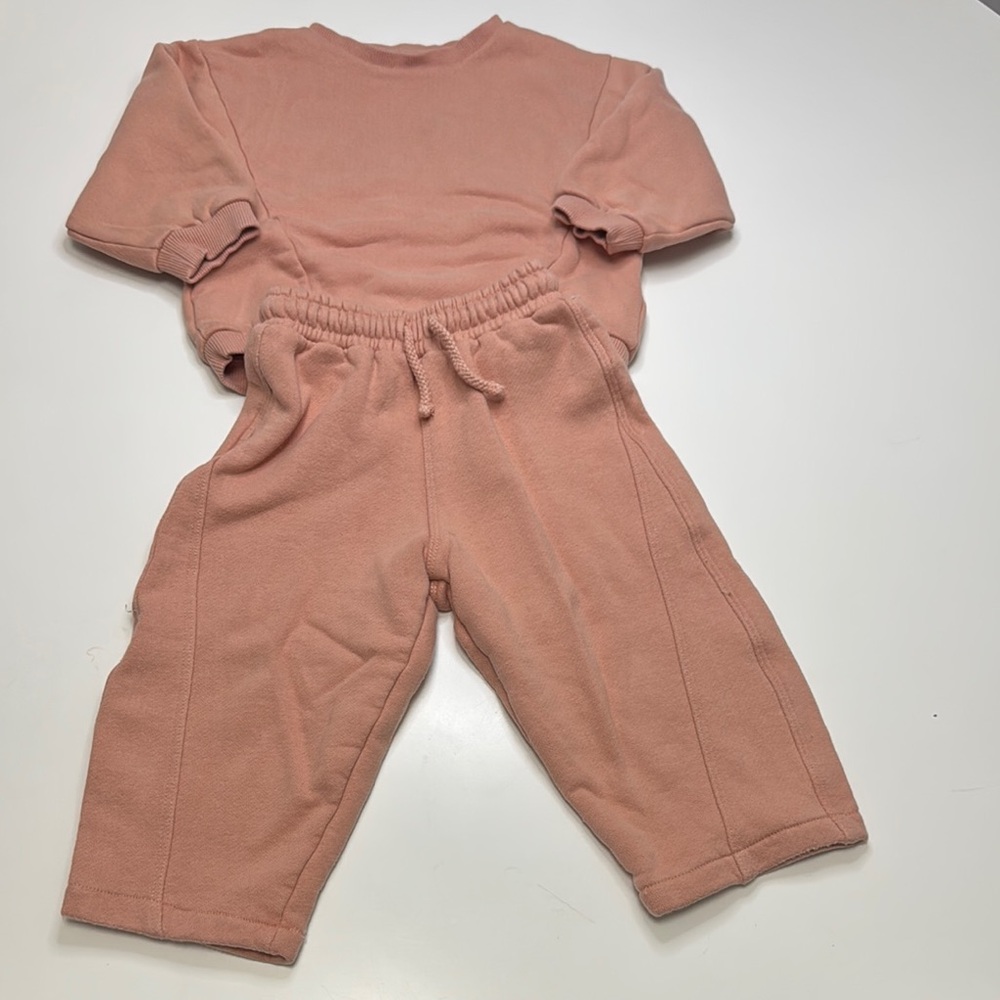 Zara Outfit